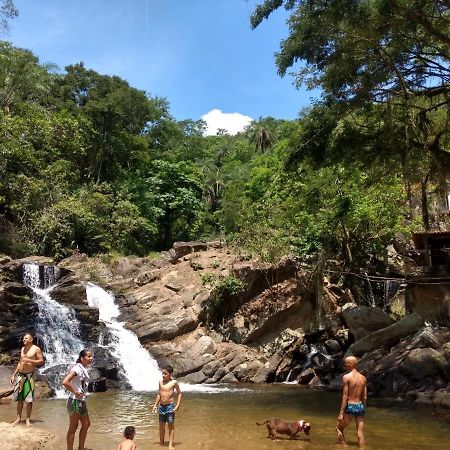 Suíte aconchegante e privativa em Miguel Pereira Exterior foto