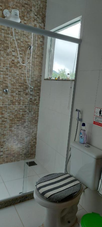 Suíte aconchegante e privativa em Miguel Pereira Exterior foto