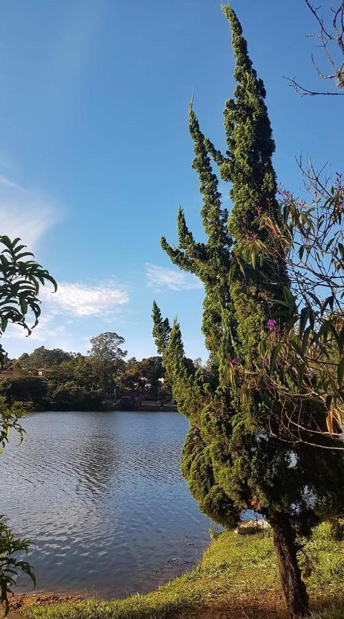 Suíte aconchegante e privativa em Miguel Pereira Exterior foto