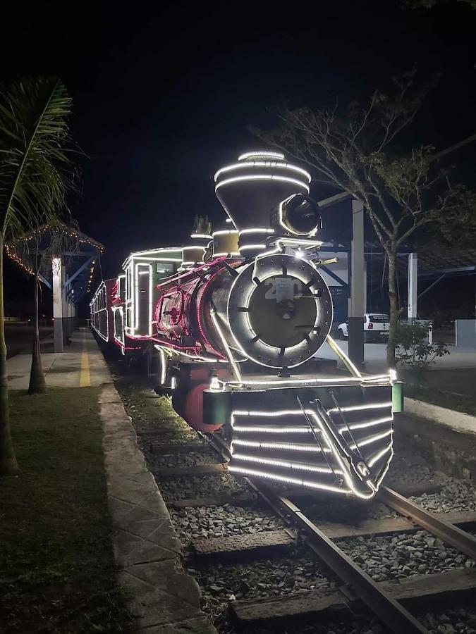 Suíte aconchegante e privativa em Miguel Pereira Exterior foto