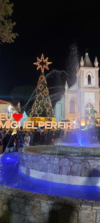 Suíte aconchegante e privativa em Miguel Pereira Exterior foto