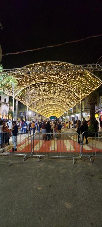 Suíte aconchegante e privativa em Miguel Pereira Exterior foto