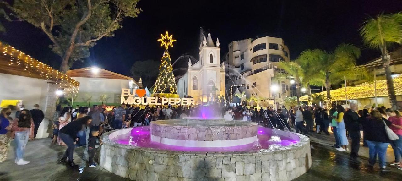 Suíte aconchegante e privativa em Miguel Pereira Exterior foto
