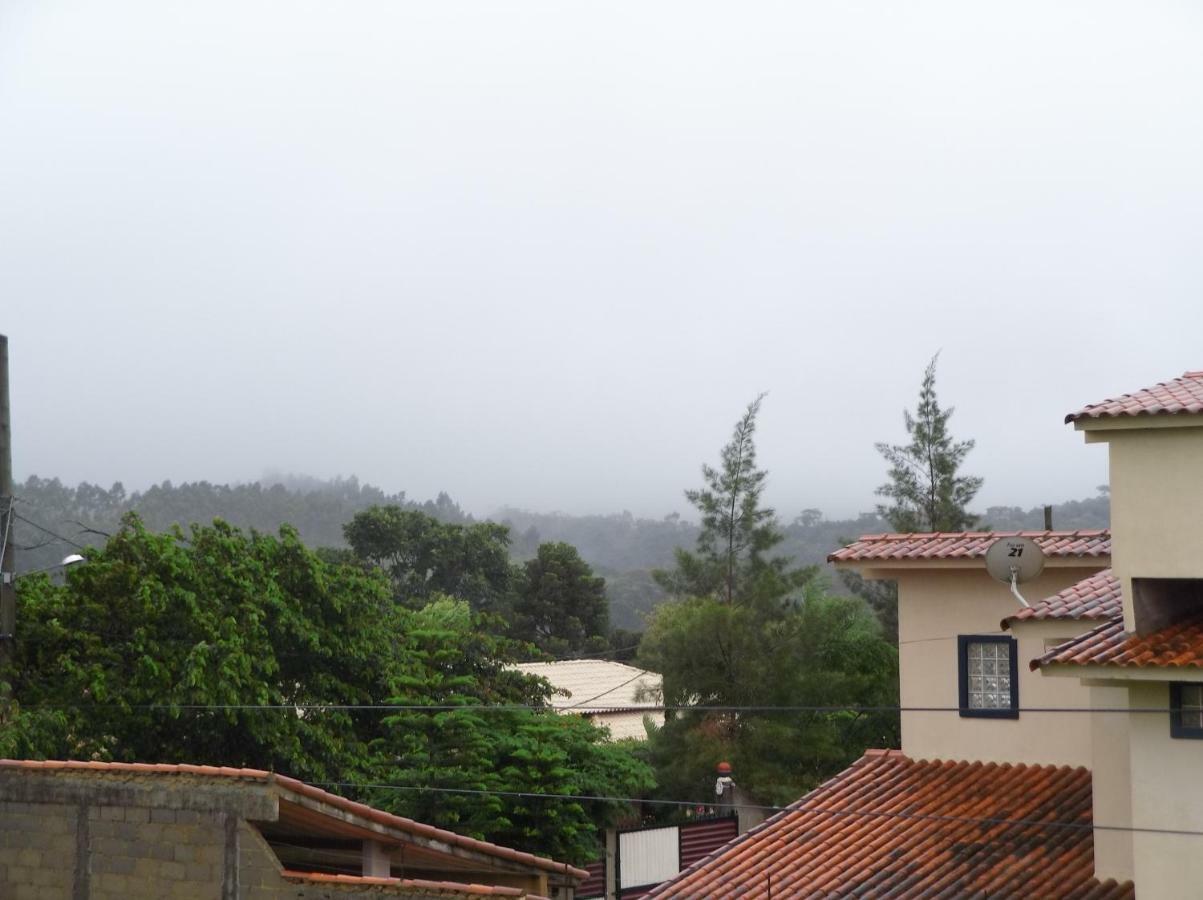 Suíte aconchegante e privativa em Miguel Pereira Exterior foto